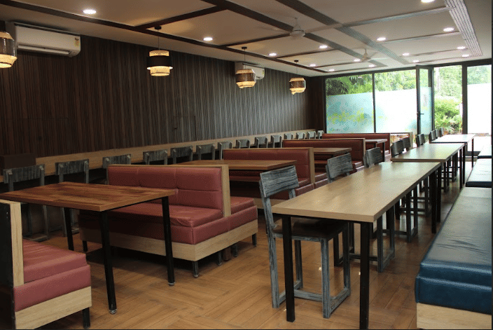 Fortune Institute of International Business New Delhi FIB Branding 2024 Infrastructure photo 29